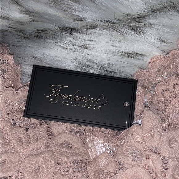 Frederick’s of Hollywood Panties - Picture 4 of 4